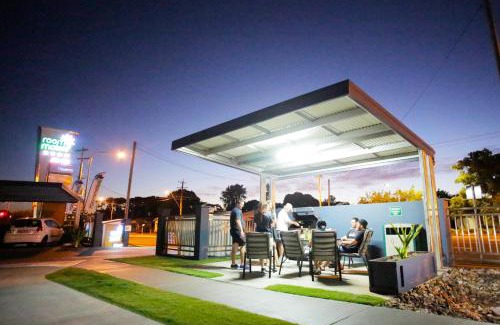 Kingaroy Hotel | Room Motels Kingaroy