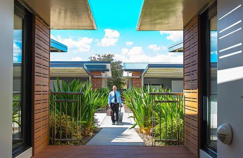 Kingaroy Hotel | Room Motels Kingaroy