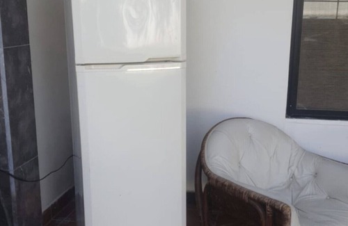 Torreon House | Room near the airport with pool