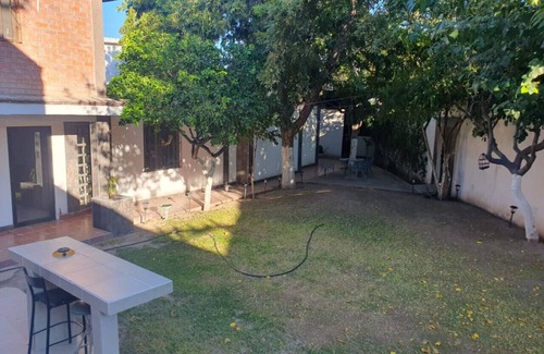 Torreon House | Room near the airport with pool