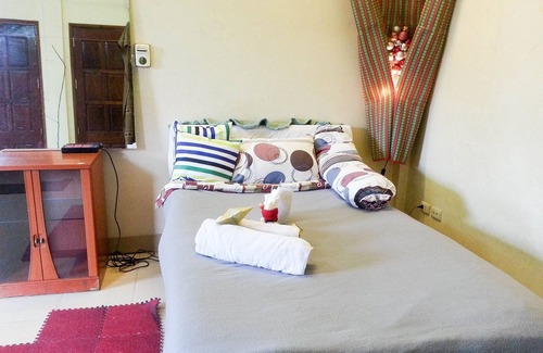 Nghia Đo Apartment | Room Next to Ethnology Museum