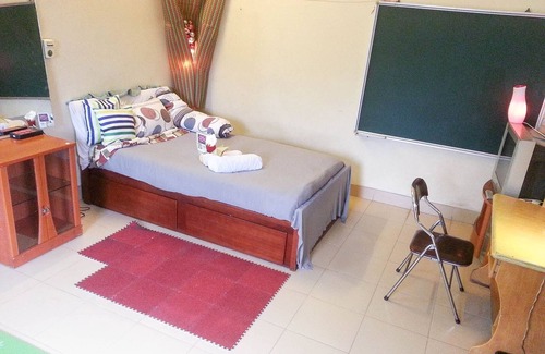 Nghia Đo Apartment | Room Next to Ethnology Museum