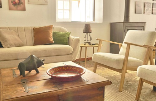 Almeirim Apartment | Room No. 1 - luxury double/couple