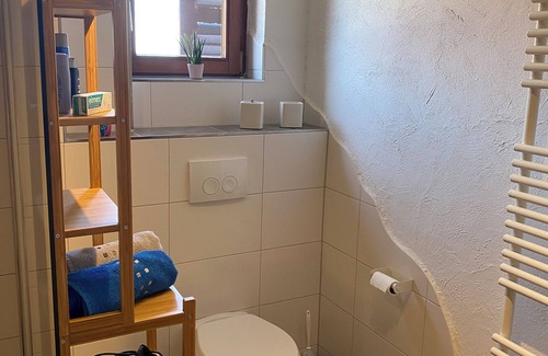 Hilzingen Other | Room no.3 at the Homboller Hof