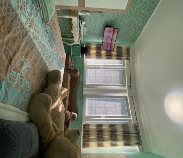 Maribor Bed & Breakfast | Room Oaza Miru