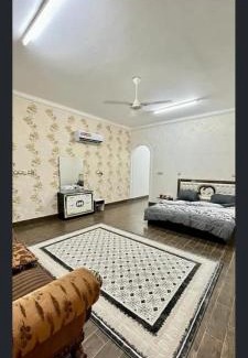 Seeb House | Room