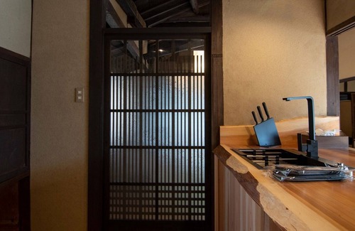 Tatsuno House | Room onlyNonsmokingWelcome drink included Ren/Tatsuno Hyōgo