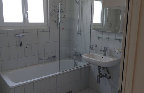 Gersau House | Room-organic BnB Froschkoenig "chaiserst