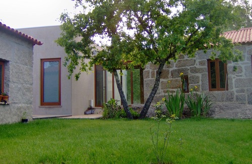 Santa Comba Dao House | Room-paradise is Real at Vale Martinho R