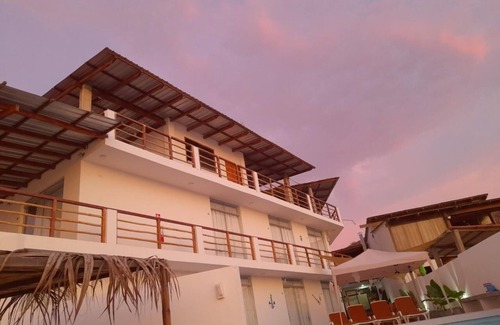 Canoas Hotel | Room
