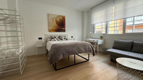 Canillas Apartment | Room Pinar - Apartamento con todas las comodidades - VT 14178