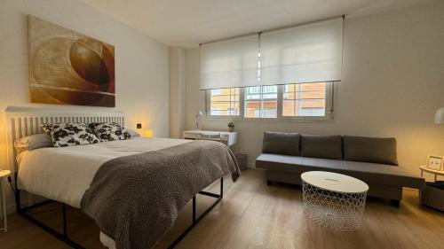 Canillas Apartment | Room Pinar - Apartamento con todas las comodidades - VT 14178