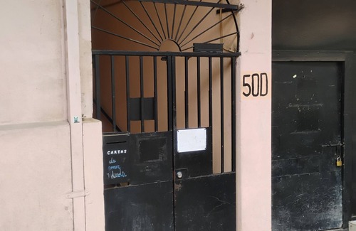 Playa Ancha Apartment | Room population marquez, port neighborhood