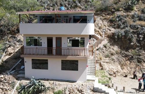 Huaraz Cottage | Room Private eco-friendly