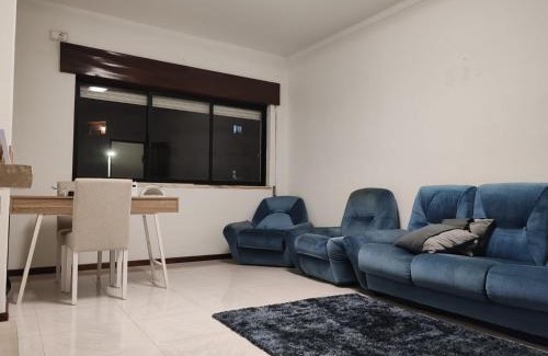 Santarem House | Room
