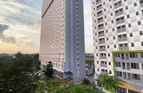 Gunung Putri Apartment | Room Rendi Gunung Putri Square