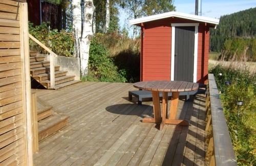 Tavelsjo House | Room rental not far from Umeå with a high standard
