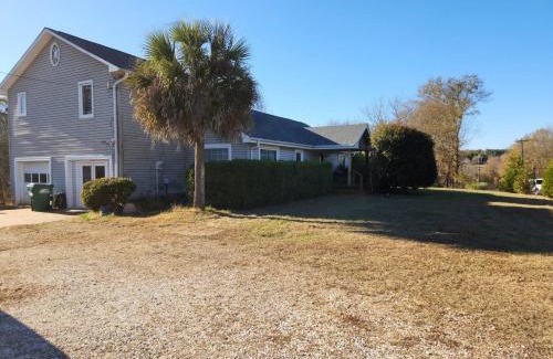 Greer House | Room Rentals at Tenady