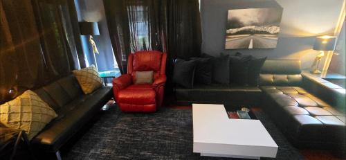 Greer House | Room Rentals at Tenady