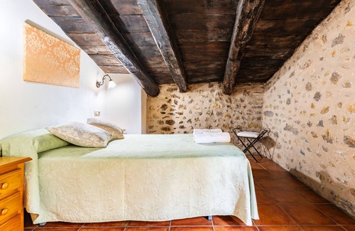 Morella Other | Room 'Rio' with Shared Terrace and Shared Garden