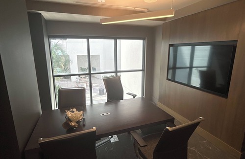 Downtown Jacksonville Apartment | Room stay.