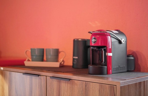 Fenis Apartment | Room 'Tillier' with Mountain View, Balcony and Wi-Fi