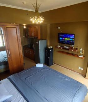 Pondokcina Apartment | Room Transit 3jam Apartemen Margonda Residence 2 By Younz Apartemen