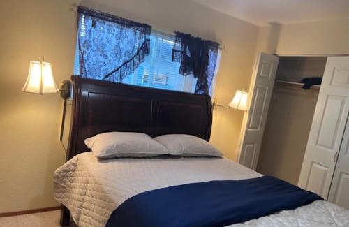 Marina House | Room