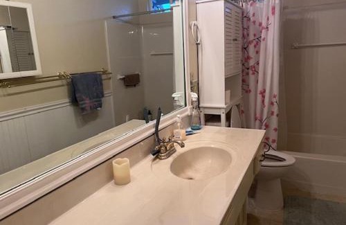 Marina House | Room
