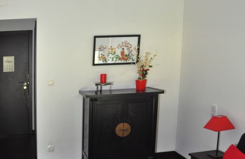 Santa Comba Dao House | Room-vale Martinho Oriental - Paradise i