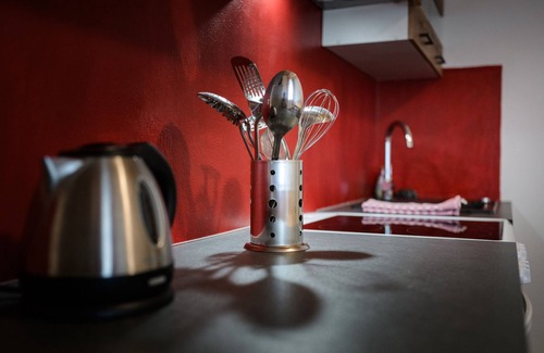 San Cipriano Bed & Breakfast | Room 'Veraltenhof Schlern' with Mountain View, Shared Terrace and Shared Garden
