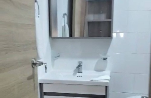 Santo Domingo Oeste Apartment | Room With Private Bathroom in a Shared Apartment