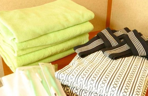 Iida Hotel | Room with loft maisonette type for 3 people/Kitaazumi-gun Nagano