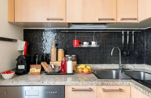 Lubiana Bed & Breakfast | Room with private bathroom City of Parma - shared apartment