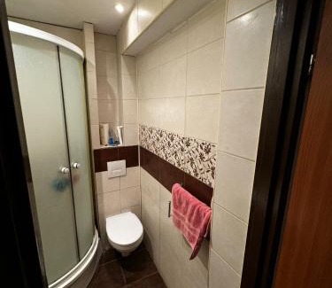 Psie Pole House | Room with private bathroom - Self check-in