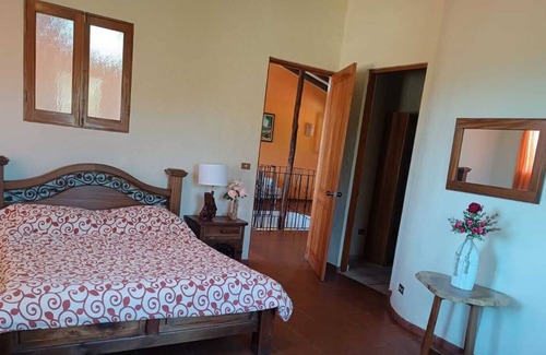 Garabito Cottage | ROOM WITH VIEW IN THE MOUNTAINS