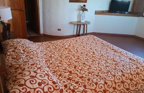 Garabito Cottage | ROOM WITH VIEW IN THE MOUNTAINS