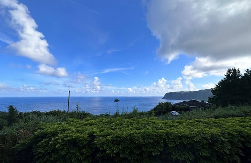 Hachijo Cottage | Room without meals Ocean view A small oneroom /Hachijo-cho Tokyo