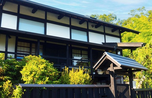 Yawatano House | Room without meals Limited to 1 group per day An old private house for rent with a hot spring flo/Ito Shizuoka