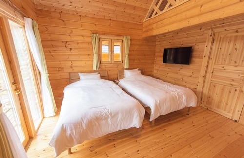 Ishigaki Hotel | Room without meals | No breakfast Maisonette typ/Ishigaki Okinawa