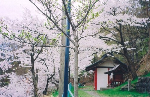 Chikuma House | Room without meals OK even at midnight A large /Chikuma Nagano