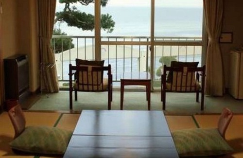Hamajimacho Hamajima Hotel | Room without meals plan Feel free to enjoy a h/Shima Mie