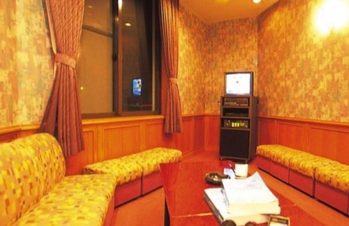 Hamajimacho Hamajima Hotel | Room without meals plan Feel free to enjoy a h/Shima Mie