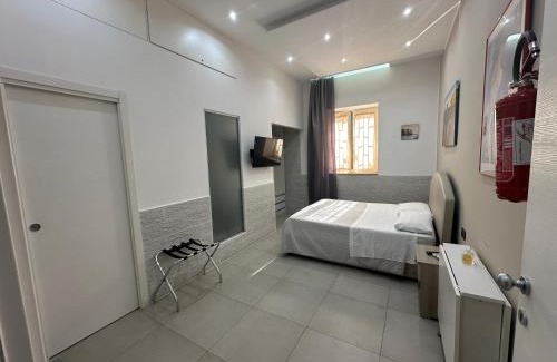 Cercola House | Room25mq