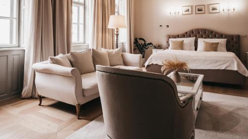 Esztergom Hotel | Room42 - Suites & Apartments