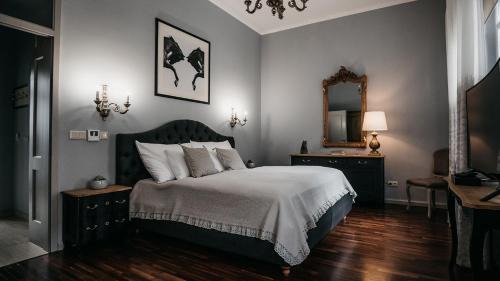 Esztergom Hotel | Room42 - Suites & Apartments