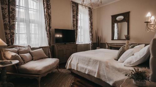 Esztergom Hotel | Room42 - Suites & Apartments