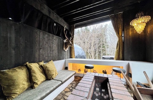 Naganuma RV Rental | room555 Room only plan | 13 people with privat/Yubari County Hokkaidō