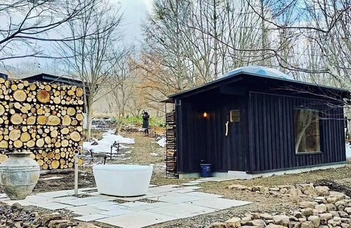 Naganuma RV Rental | room555 Room only plan | 13 people with privat/Yubari County Hokkaidō