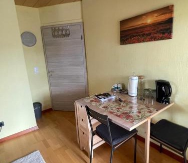 Kraftsolms House | Roomfortwo Natural